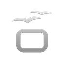 OpenOffice Impress icon